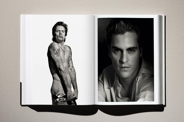 Produktbild: Albert Watson