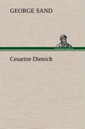 Produktbild: Cesarine Dietrich