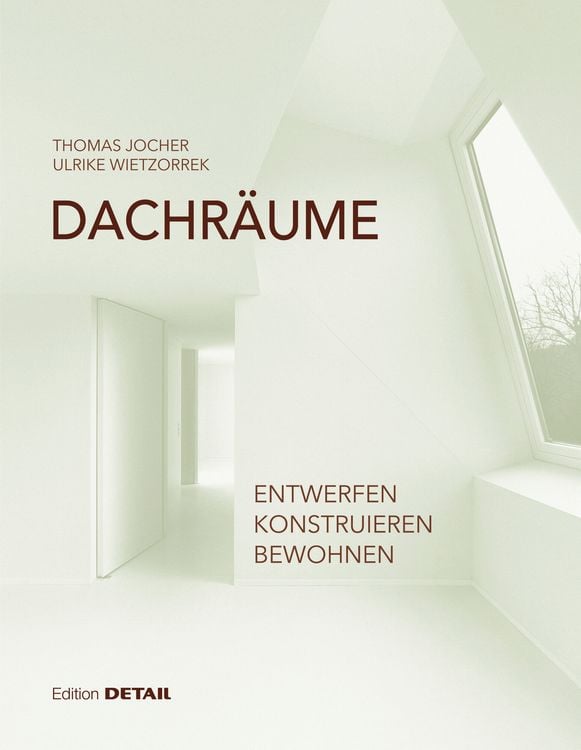 Produktbild: Dachräume