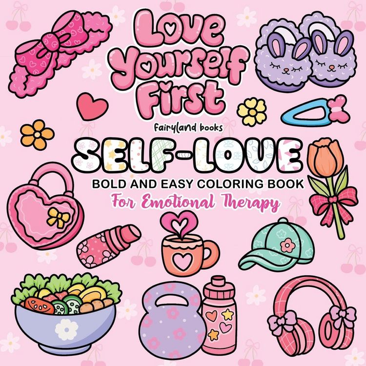 Produktbild: Self-Love