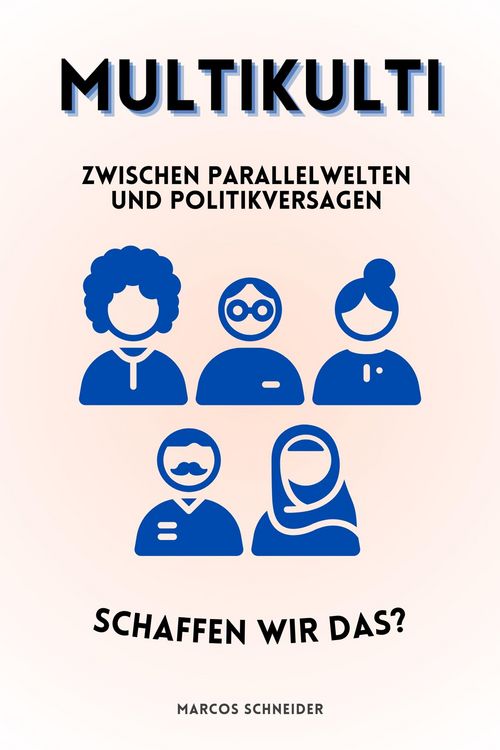 Produktbild: Multikulti