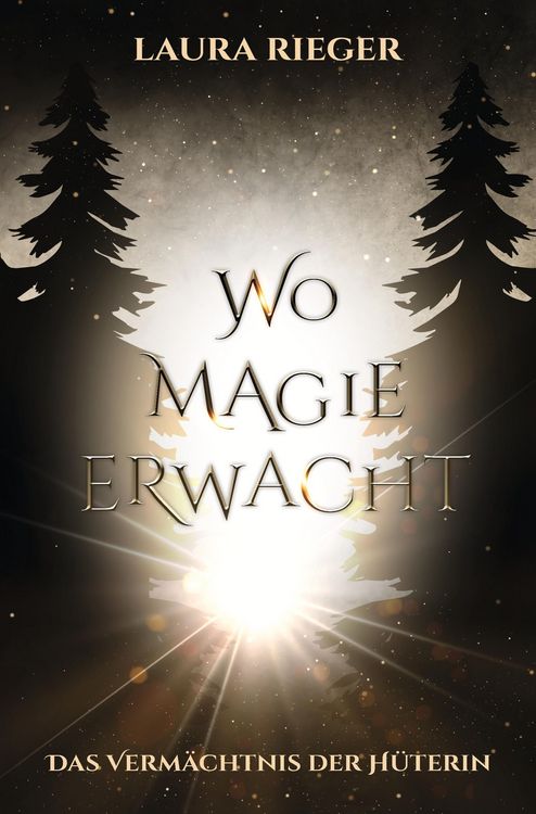 Produktbild: Wo Magie erwacht