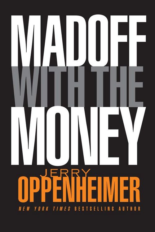 Produktbild: Madoff with the Money
