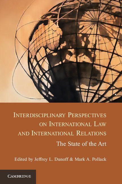 Produktbild: Interdisciplinary Perspectives on International Law and International Relations