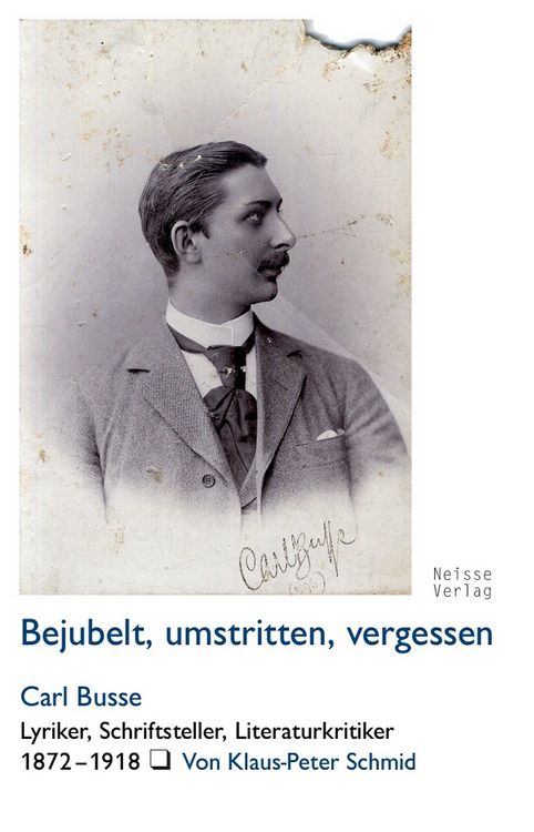 Produktbild: Bejubelt, umstritten, vergessen