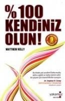 Produktbild: 100 Kendiniz Olun