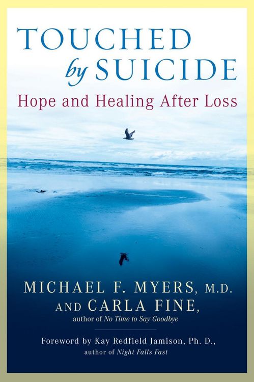 Produktbild: Touched by Suicide