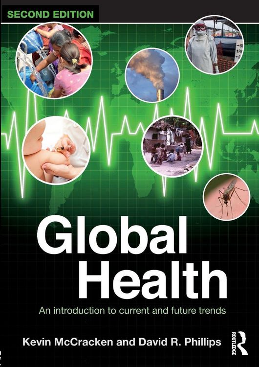 Produktbild: Global Health
