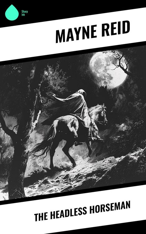 Produktbild: The Headless Horseman