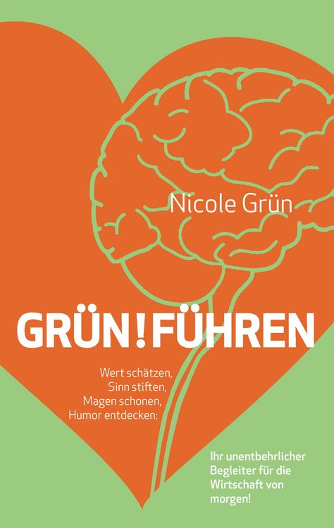 Produktbild: Gr&uuml;n!f&uuml;hren