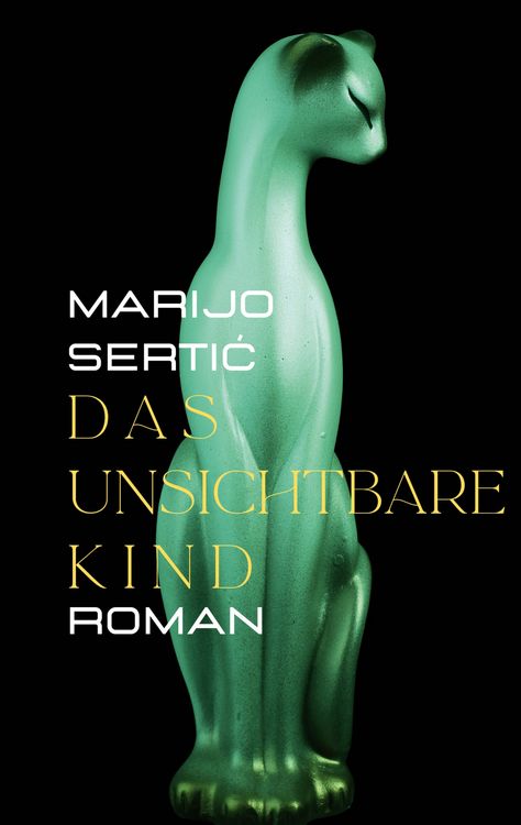 Produktbild: Das unsichtbare Kind