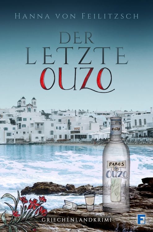 Produktbild: Der letzte Ouzo