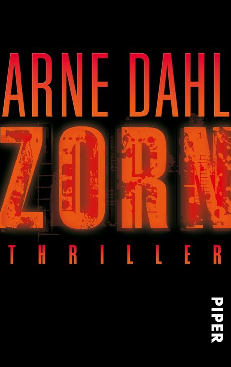 Produktbild: Zorn