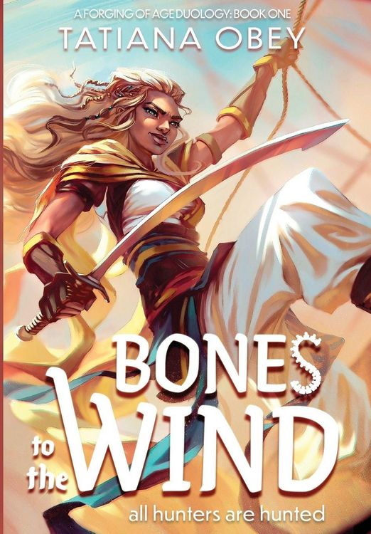 Produktbild: Bones to the Wind