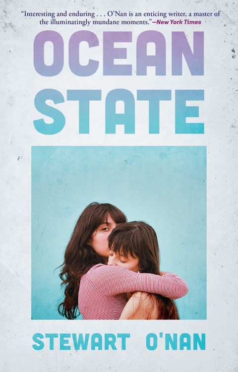 Produktbild: Ocean State