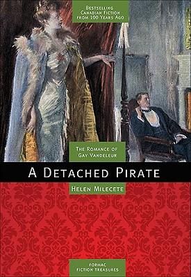 Produktbild: A Detached Pirate