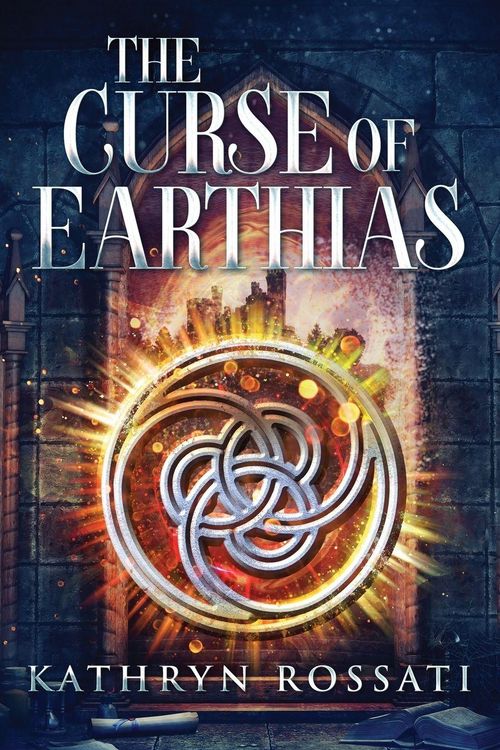 Produktbild: The Curse Of Earthias