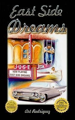 Produktbild: East Side Dreams