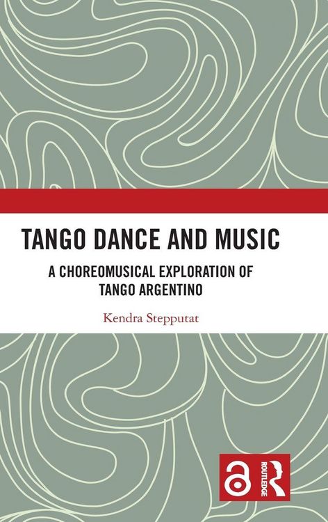 Produktbild: Tango Dance and Music