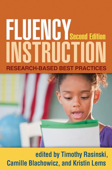 Produktbild: Fluency Instruction