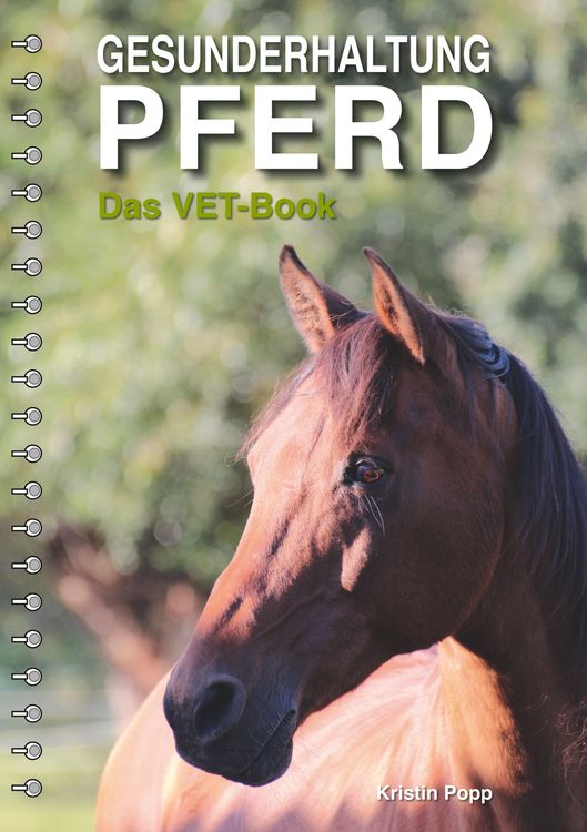 Produktbild: Gesunderhaltung Pferd