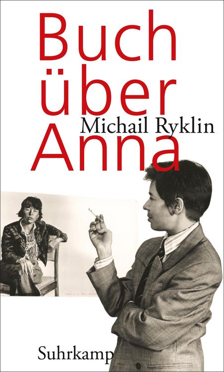 Produktbild: Buch &uuml;ber Anna
