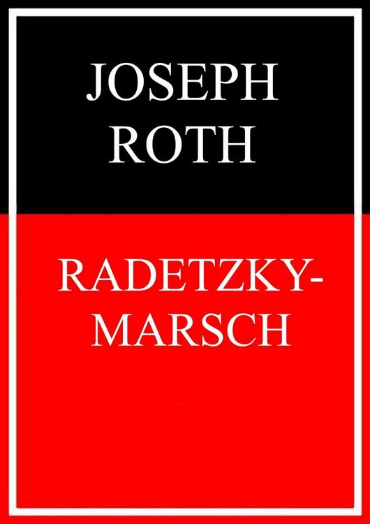 Produktbild: Radetzkymarsch