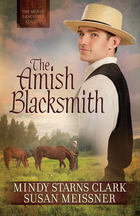 Produktbild: Amish Blacksmith