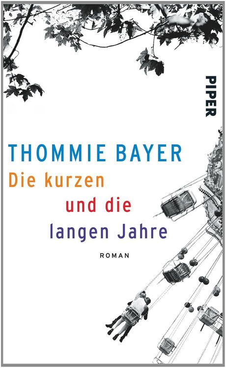 Produktbild: Die kurzen und die langen Jahre