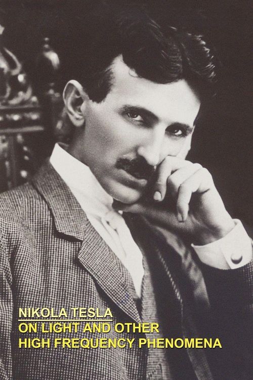 Produktbild: On Light and Other High Frequency Phenomena