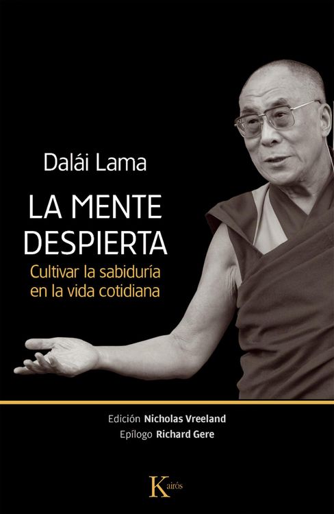 Produktbild: La mente despierta