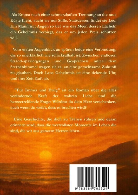 Produktbild: F&uuml;r immer und ewig