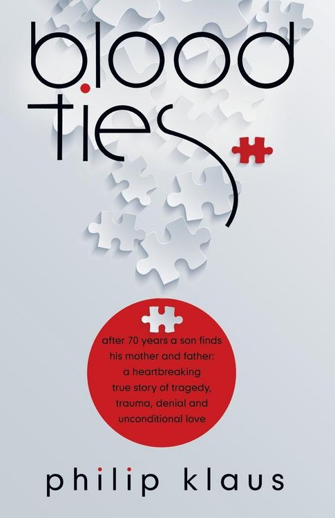 Produktbild: Blood Ties