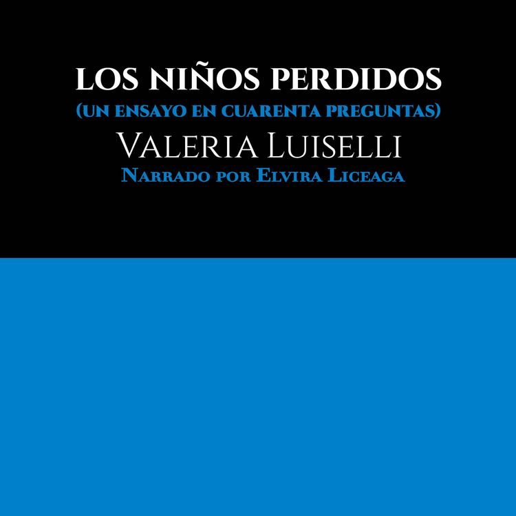 Produktbild: Los ni&ntilde;os perdidos