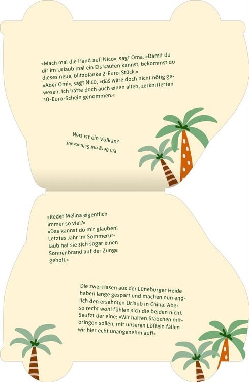 Produktbild: Superlustige Ferien-Witze