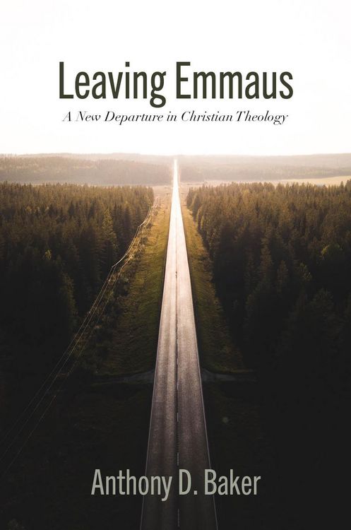 Produktbild: Leaving Emmaus