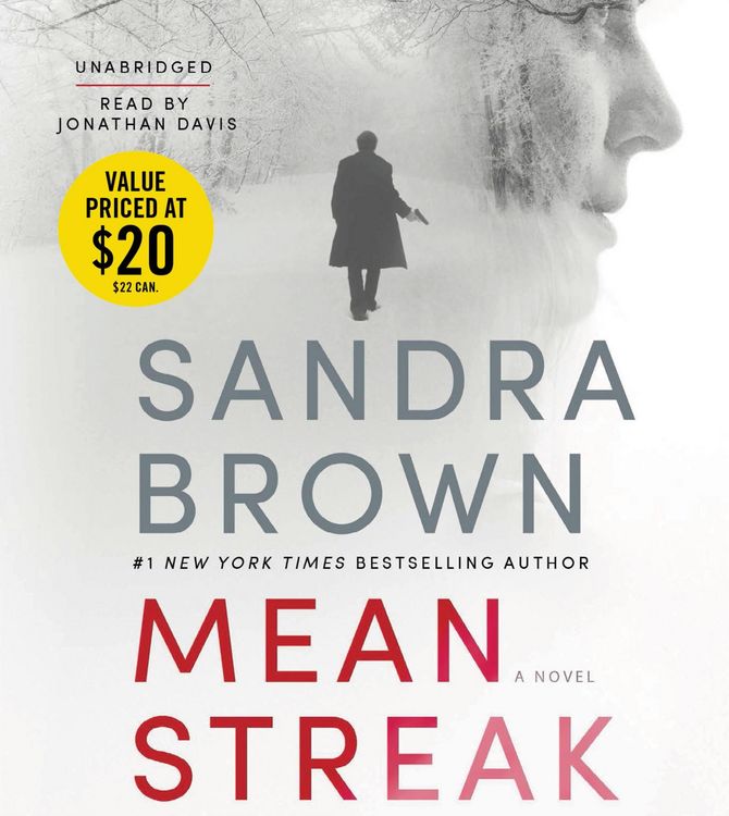 Produktbild: Mean Streak