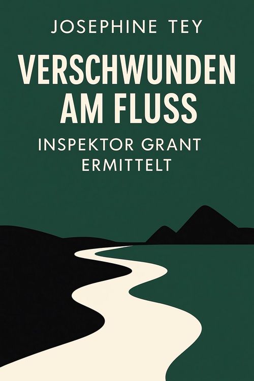 Produktbild: Verschwunden am Fluss