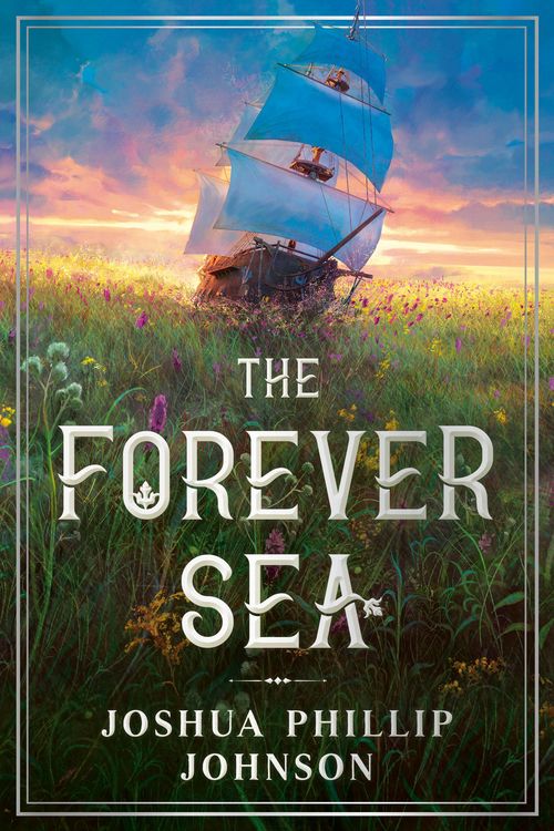 Produktbild: The Forever Sea