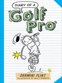 Produktbild: Diary of a Golf Pro