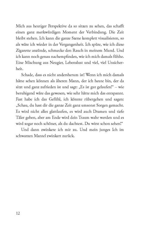 Produktbild: Drehbuch meines Lebens