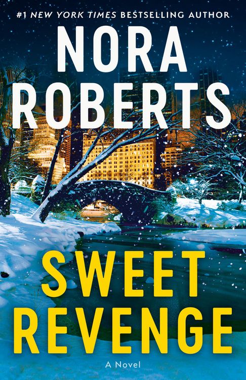 Produktbild: Sweet Revenge