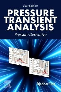 Produktbild: Tiab, D: Pressure Transient Analysis