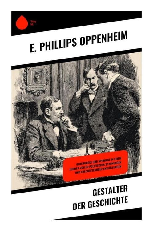 Produktbild: Gestalter der Geschichte