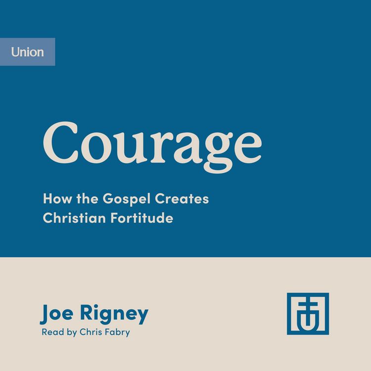 Produktbild: Courage
