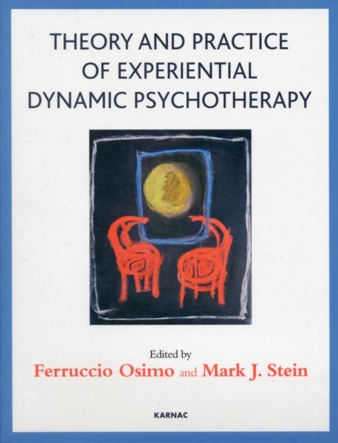 Produktbild: Osimo, F: Theory and Practice of Experiential Dynamic Psycho