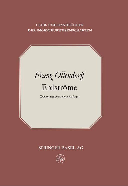 Produktbild: Erdstr&ouml;me