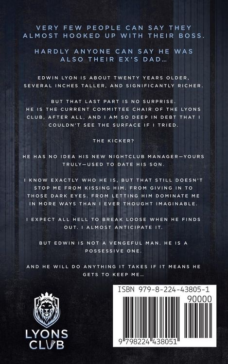 Produktbild: Until I Claim You