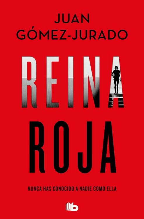 Produktbild: Reina roja