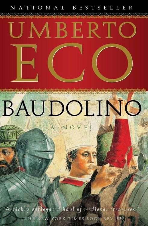 Produktbild: Baudolino